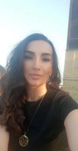 Гурбанова Саадат