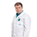 Ямбатров Александр Георгиевич