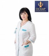 Лобова (Фатова) Инга Викторовна