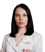 Васюкова Ольга Валерьевна