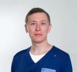 Кокин Сергей Петрович