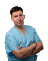 Егоров Роман Валерьевич