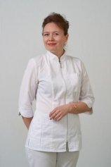 Усанова Татьяна Васильевна