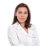 Хамитова Кристина Олеговна