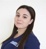 Дакиева Мадина Исраиловна