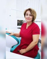 Хачатрян Нарине Арамаисовна