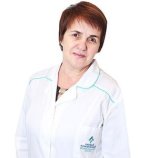 Кутилова Наталия Юрьевна