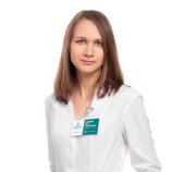 Шипунова Ольга Александровна
