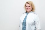 Ложкина Елена Витальевна
