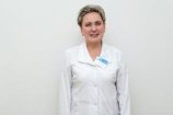 Никулина Лариса Геннадьевна