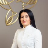 Де Соуза Джулиана