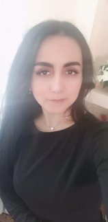 Гейдарова Айсель