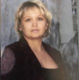 Комарова Юлия Юрьевна