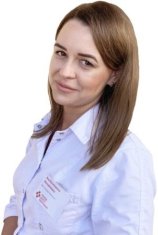 Михайленко Яна Васильевна
