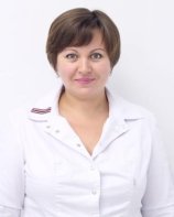 Тарасова Татьяна Витальевна