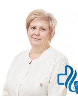 Белова Елена Юрьевна