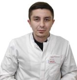 Хубиев Солтан Тимурланович