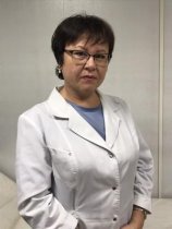 Матова Инна Витальевна