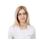 Фадеева Ольга Михайловна