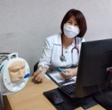 Зекрина Зульфия Мидхатовна