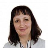 Акопян Анастасия Владимировна