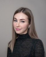 Собянина Кристина
