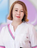 Рыковская Юлия Павловна