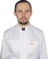 Амбаров Павел Владимирович
