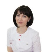 Романенко Наталья Алексеевна