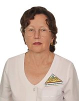 Лебедева Людмила Васильевна