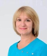 Шкабарова Елена Викторовна