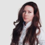 Зенкина Евгения Викторовна