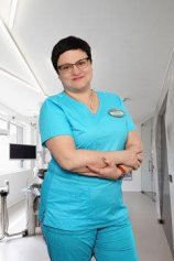Палей Анна Михайловна