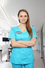 Боева Светлана Вячеславовна