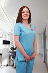 Фабелинская Ирина Викторовна