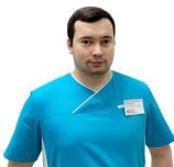 Изабакаров Тимур Гаджикурбанович