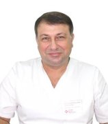 Ксантополос Константин Борисович