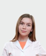 Фостер Елизавета Александровна