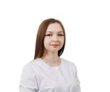 Тюрикова Ирина Сергеевна