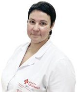 Титрова Екатерина Ильинична