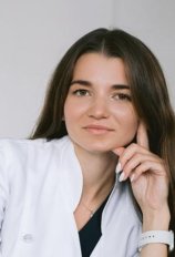 Соновянская Дария Николаевна