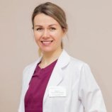 Щербина Светлана Валерьевна