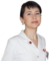 Луспикаян Светлана Хугасовна
