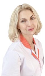 Лебедь Светлана Николаевна
