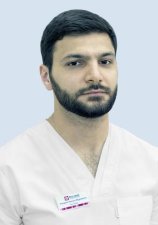 Чопуров Эльчин Мирзаевич