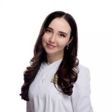 Дидигова Елизавета Кирилловна