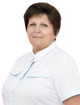 Акимова Елена Юрьевна