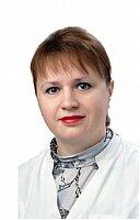 Лебедева Элеонора Александровна