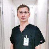 Кисляков Сергей Владимирович