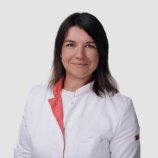 Стаурина Лидия Николаевна